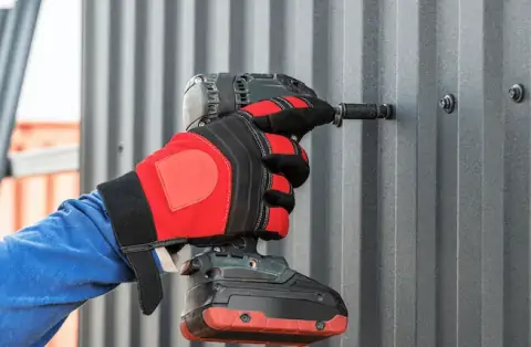 Travaux de zinguerie - Verdun